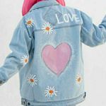 پوشاک زنانه گیلاس