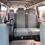 ون دلیکا 10نفره(شخصی) سرویس دربستی