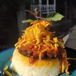 کافه رستوران سنتی ائللر