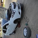 تعمیرگاه مکانیکی حجت رضایی