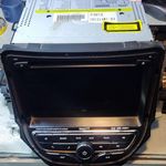 تعمیرات ضبط و باند مانیتور خودرو 1*3