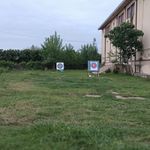باشگاه تیراندازی با کمان هیرکان