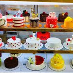 شیرینی سرای شارلوط