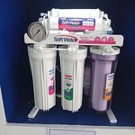 تصفیه آب ثمین