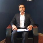 روانشناس بالینی شهاب حق نظری
