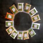 طعم دهنده پفیلا