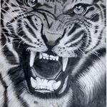 نقاشی و طراحی محرمی