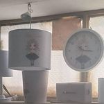 آباژور اتاق کودک