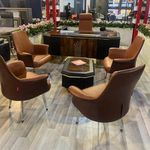 فروشگاه مبلمان اداری آپادانا پدیده