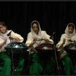 آموزشگاه موسیقی آوایش در تهرانپارس