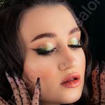 سالن زیبایی گندم