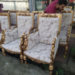 تعمیرات وتعویض روکش مبل مجید