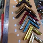 قاب سازی و پاسپارتو بیداریان