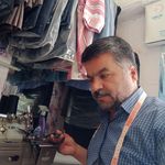 خیاط اسدی