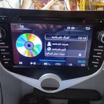 تعمیر ضبط و صوتی تصویری رئیسی