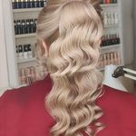 سالن زیبایی VIP هلن ملکی