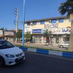 آموزشگاه رانندگی مهردادتنکابن