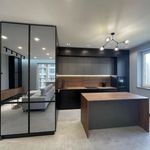 کابینت سازی MDF توسکا