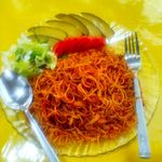 فست فود برتر