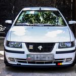 سواری دربستی رمضانی