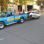 خودروبر و امدادخودروبوکان