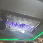 گچ کار محمدرضا ساعدی