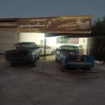 امدادخودرو مکانیک سیار موسیوند