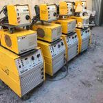 فروشگاه دستگاههای جوش و برش ایران ترانس