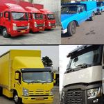 باربری مشهدتوس