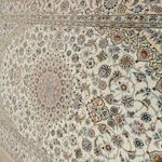 فرش نفیس دستباف نایین