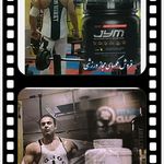 مربی خصوصی بدنسازی و تی آرایکس _آقایان بانوان