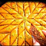 شیرینی سرای مکی