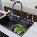 پخش سینک و شیرآلات بهداشتی نوین