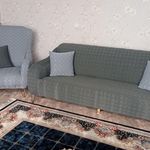 کاور مبل بهرامی