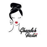 سالن زیبایی غزاله بدیعی