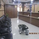 کاریابی کارما- خانم عباس آبادی