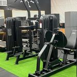 باشگاه بدنسازی نیک (ویژه بانوان)