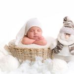 آتلیه عکاسی کودک، نوزاد و بارداری آسمان