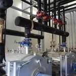 خدمات فنی تاسیساتی جنرال