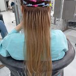 آرایشگاه زنانه و عروس سرای روناس
