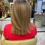 آرایشگاه زنانه و عروس سرای روناس