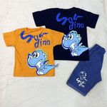 فروشگاه لباس کودک نرگس قاسمی راد