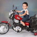 آتلیه تخصصی کودک صدا