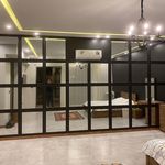 خدمات شیشه و اینه