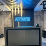 باشگاه بدنسازی کوروش ( ویژه آقایان)