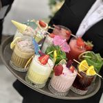 تشریفات مجالس حیدری