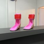 کلینیک ارتوپدی فنی الوند مرکز اسکن کف پا