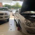 تعمیرگاه گیربکس اتوماتیک صمدی