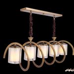 لوستر فروشی لوتوس