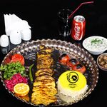 رستوران گلپایگانی ابیک